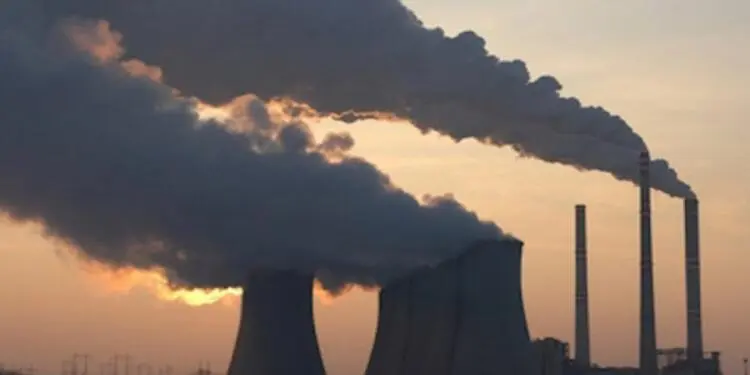 Termik santraller 200 bin kişiyi öldürdü