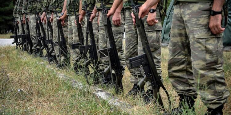 Bedelli askerlik ücreti de zamlandı