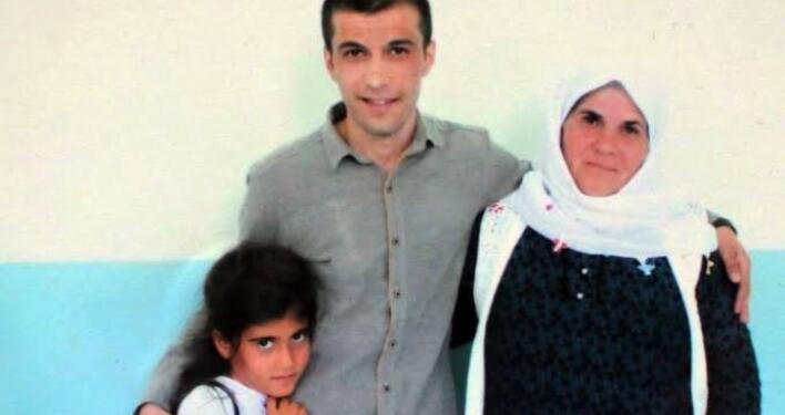 Gardiyanlar bir tutukluyu boğmaya çalıştı