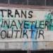 İzmir’de trans kadın katledildi