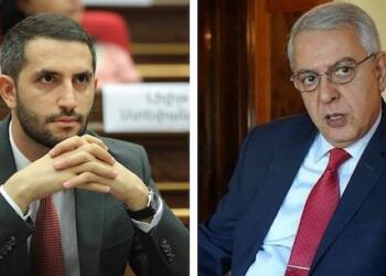 Moskova’da Ermenistan’la normalleşme görüşmesi