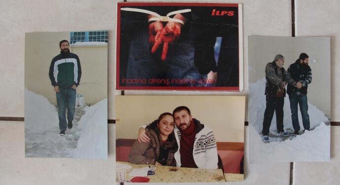 Tutuklu yakınları: Herkes bu hukuksuzluğu görsün