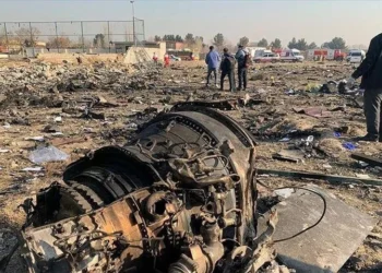 Kanada Ukrayna uçağını düşüren İran’ı tazminata mahkum etti