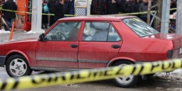 Van’da silahlı saldırı: Biri kadın 2 kişi yaşamını yitirdi