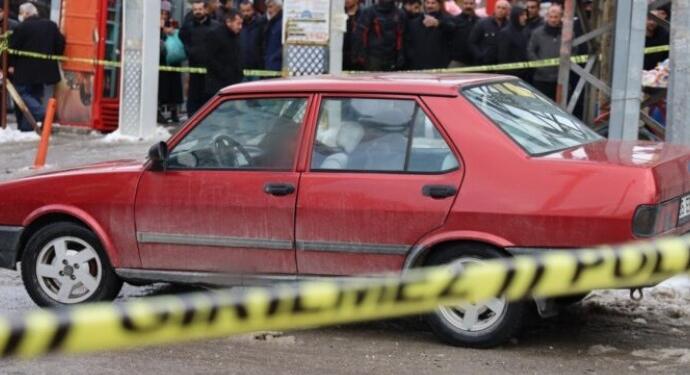 Van’da silahlı saldırı: Biri kadın 2 kişi yaşamını yitirdi