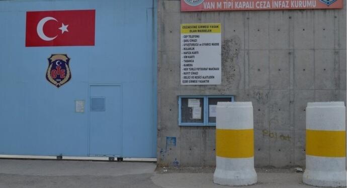 Cezaevinde şüpheli bir ölüm daha: Polis ve bekçiler darp etmişti