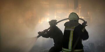 Kamerun’da gece kulübünde yangın: 16 kişi hayatını kaybetti