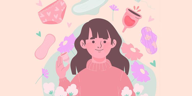 Regl yoksulluğunu için anket çalışması başlatıldı