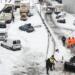 Araçları karda kalanlara Yunanistan yönetimi tazminat ödeyecek