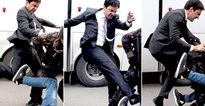 Yusuf Yerkel’in yeni hayatının detayları ortaya çıktı