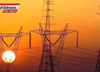 AKP iktidarının şirketlerin çıkarlarına hizmet eden politikalarının sonuçları ağırlaşıyor. Bir yandan elektrik zamları
yapılırken diğer yandan TEİAŞ ve EÜAŞ’ın sermaye eline
teslim edilme süreci işletiliyor.