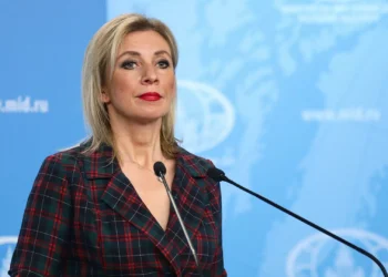 Zaharova: Rusya’nın Kazakistan’ı işgal ettiği yönündeki iddialar saçmalık