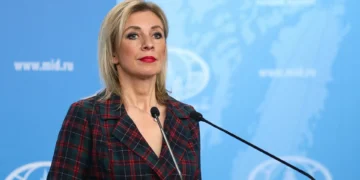 Zaharova: Rusya’nın Kazakistan’ı işgal ettiği yönündeki iddialar saçmalık