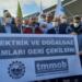 TMMOB, Enerji Bakanlığı’ndan seslendi: Zamlar geri alınmalı