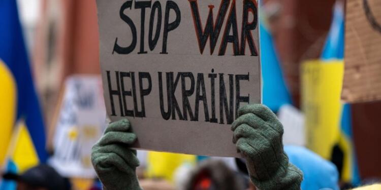 BM: Ukrayna’dan 5 milyon kişi komşu ülkelere sığınabilir