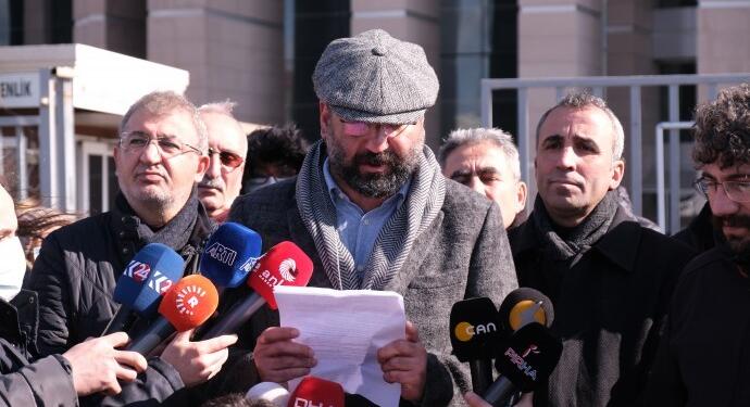 Aleviler faturalara karşı mahkemeye başvurdu: Faturaları ödemiyoruz