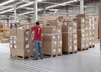 Karınca Lojistik’te işçiler iş bıraktı