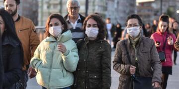 Koronavirüs: 266 kişi hayatını kaybetti, 76 bin 632 yeni vaka