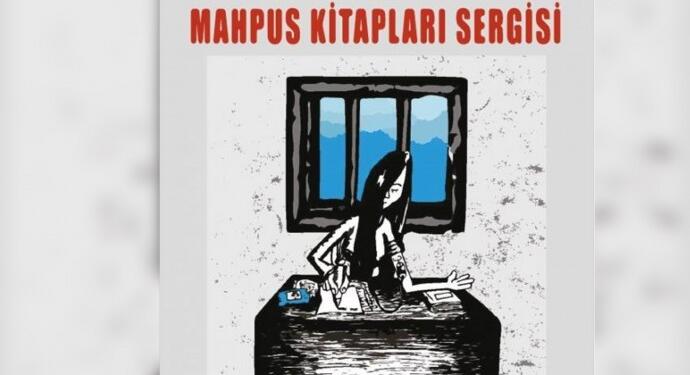 Mahpus Kitaplar Sergisi