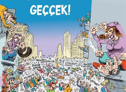 LeMan çıkmayabilir