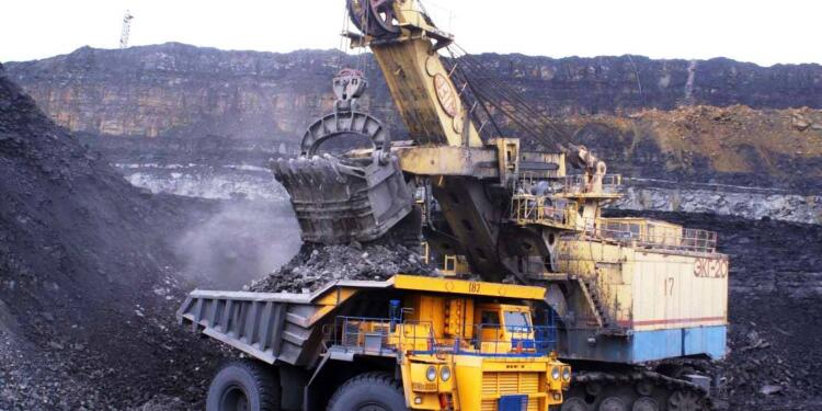 Kömür madenlerinde, kıyak desteğe devam