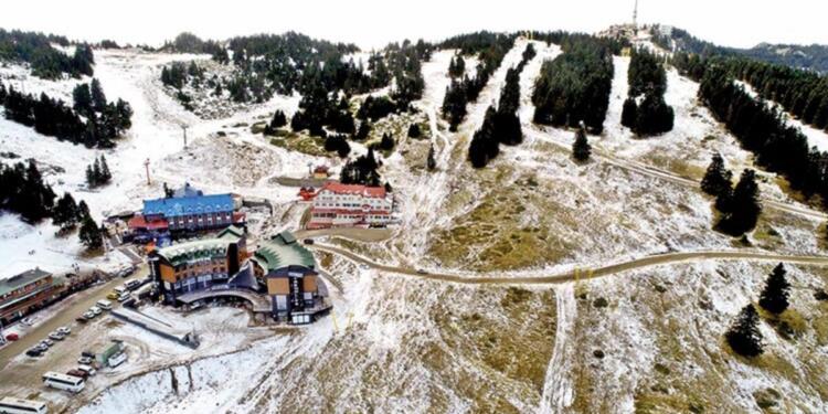 Uludağ şirketlerin eline veriliyor   