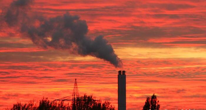 Malatya’ya ‘zehir’ tesisi