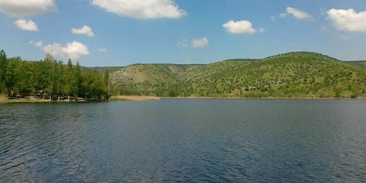 Gölbaşı Koruma Bölgesi yapılaşmaya açıldı!