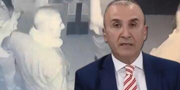 Metin Özkan TV 100’deki programdan çıkarıldı
