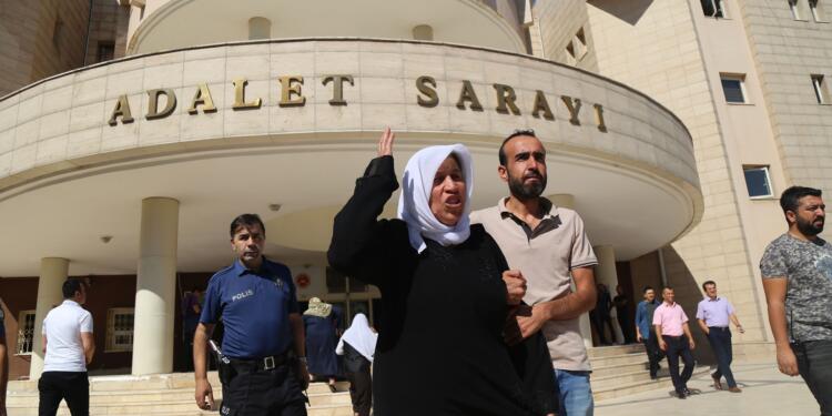 Şenyaşar ailesi adaletin peşini bırakmıyor: Haklı olan direnerek kazanabilir