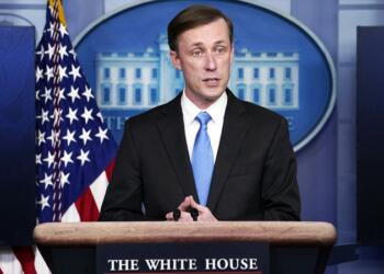 ABD: Yaptırım uygulanacak Rusların listesini oluşturuyoruz