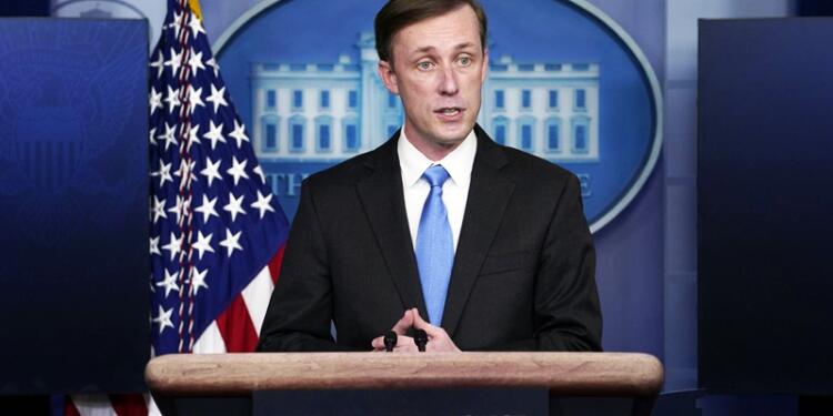 ABD: Yaptırım uygulanacak Rusların listesini oluşturuyoruz