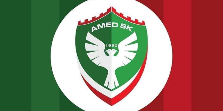 Amedspor UEFA ve FİFA’ya başvuracak