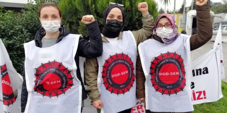 DGD-SEN: Migros kazanırsa herkes kazanır