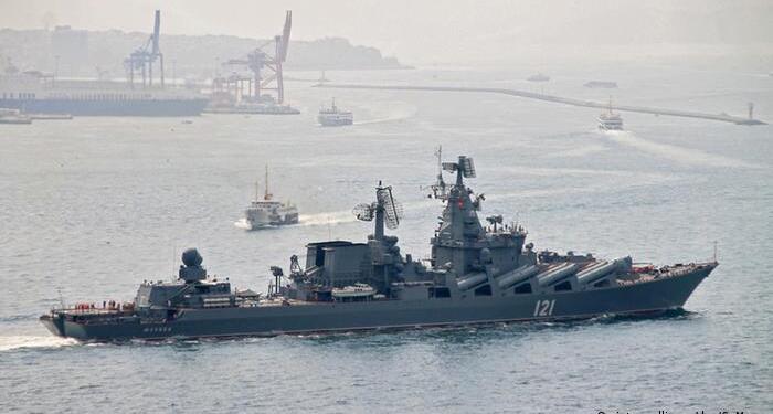 Ukrayna: Savaş çıkarsa Türkiye’den boğazları kapatmasını isteyeceğiz