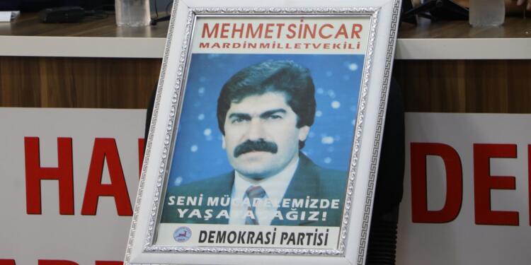 Mehmet Sincar davasında zaman aşımı riski