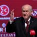 Bahçeli toplanan 6 partiyi sayı üzerinden değerlendirdi: 6’yı ters çevirince 9 yapar