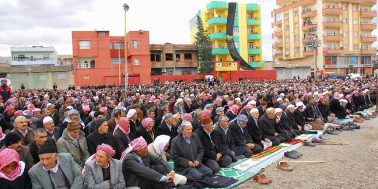 DİAYDER üyelerinin ilk duruşması yarın: Kürtçe hutbe okuması suçlama konusu