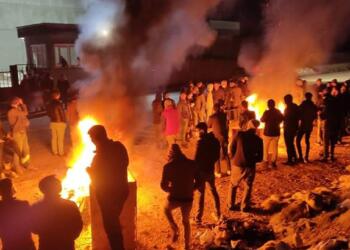 Antep’te 10 güne 18 iş yerinde eylem yapıldı