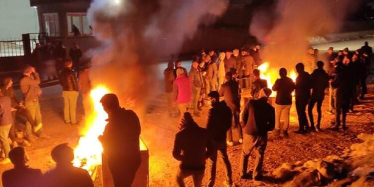 Antep’te 10 güne 18 iş yerinde eylem yapıldı