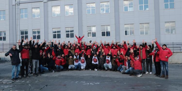 335 imzacı Migros boykotuna çağrıda bulundu