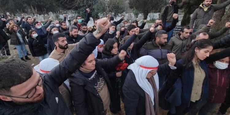 Birsen Kars toprağa verildi