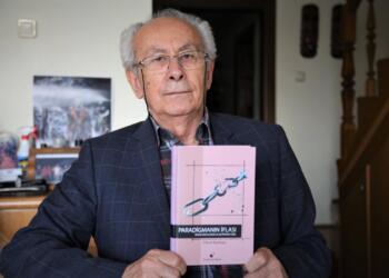 Yazarımız Fikret Başkaya korona oldu