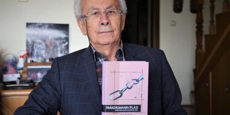 Yazarımız Fikret Başkaya korona oldu