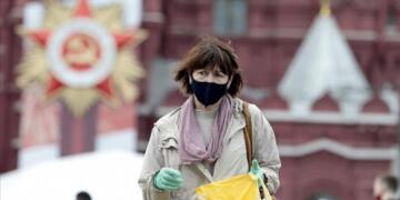 WHO: Doğu Avrupa’da vaka artışı ikiye katlandı