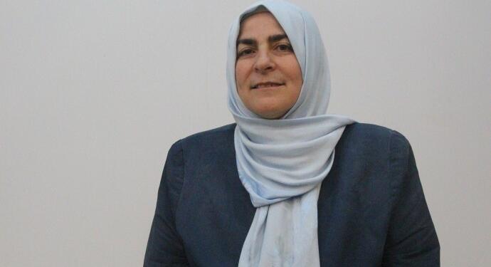 Ünsal: Bugün de 28 Şubat benzeri uygulamaları görüyoruz