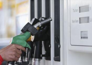 Motorine 80 kuruş zam