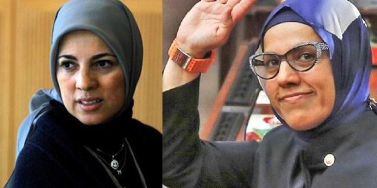 CHP’li Ağbaba: Ravza Kavakçı’nın tezi çalıntı