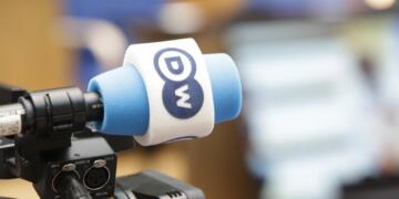 Rusya’dan Alman DW kanalına yayın yasağı