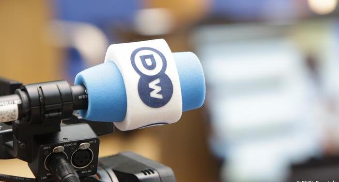 Rusya’dan Alman DW kanalına yayın yasağı
